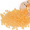 TOHO Round Seed Beads SEED-XTR11-0801-1