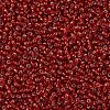 MIYUKI Round Rocailles Beads SEED-X0054-RR0011-3