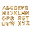 260Pcs 26 Style Ion Plating(IP) 304 Stainless Steel Pendants STAS-K256-25-1