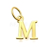 925 Sterling Silver Pendants STER-R011-07G-M-1