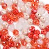 Glass Beads LS-EGLA-A034-SM10mm-27-3
