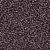 TOHO Round Seed Beads X-SEED-TR15-0115-2