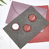 Adhesive Wax Seal Stickers DIY-WH0201-05A-4