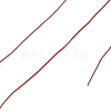 6 Rolls 6 Colors Baking Paint Iron Wire MW-K001-0.3mm-2