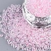 8/0 Glass Seed Beads SEED-A016-3mm-208-1