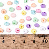 Opaque Acrylic Beads OACR-N150-05J-4