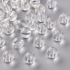 Transparent Acrylic Beads LS-X-MACR-S370-A10mm-205-1