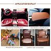 Self Adhesive PVC Leather AJEW-WH0152-60-6