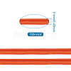 Polyester Fiber Ribbons OCOR-TAC0009-08K-7