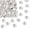 Preciosa® MAXIMA Crystal No Hotfix Flatback Stones Y-PRC-NSS6-00030-1