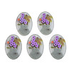 Acrylic Pendants KY-I007-07C-1