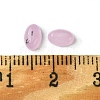 Natural White Jade Cabochons G-A094-01A-31-3