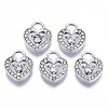 Alloy Charms X1-ENAM-N054-47-RS-1