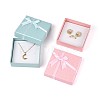 Cardboard Jewelry Set Boxes CBOX-N014-05-2