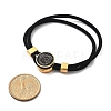 Constellation Nylon Cords Multi-strand Bracelets BJEW-U016-01A-11-5
