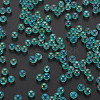 DIY Nail Art Decoration Mini Glass Beads MRMJ-N028-001B-B11-4