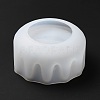 DIY Ring Display Tray Silicone Molds DIY-G086-09-3