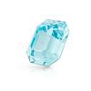 Preciosa® MAXIMA Crystal Fancy Stones Y-PRC-FD10-60010-3