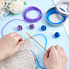 DIY Knitted Suit DIY-NB0013-65B-3