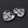 Handmade Lampwork Beads LAMP-G166-09A-2