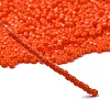 TOHO 8/0 Round Beads SEED-XTR08-0050-4
