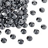 Preciosa® MAXIMA Crystal No Hotfix Flatback Stones Y-PRC-NSS8-23980-272-1