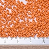 MIYUKI Round Rocailles Beads X-SEED-G007-RR2313-4