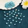 Preciosa® MAXIMA Crystal Round Stones Y-PRC-RASS47-60010-2