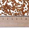 TOHO 8/0 Round Beads SEED-XTR08-2154-4
