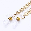Brass Cable Chains X-AJEW-EH00022-2