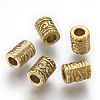 Tibetan Style Alloy Beads LS-GLF0834Y-NF-1