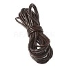 Cowhide Leather Cord WL-TAC0002-01A-3mm-1