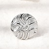 304 Stainless Steel Finger Rings for Women RJEW-A093-01P-3