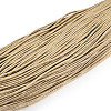 Waxed Cotton Cord YC-S007-1.5mm-278-3