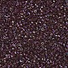 MIYUKI Delica Beads SEED-X0054-DB1242-3