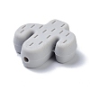 Silicone Focal Beads SIL-C002-01E-2