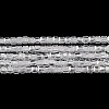 Cubic Zirconia Bead Strands ZIRC-P109-01A-05-1