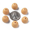 Opaque Acrylic Beads MACR-S373-10A-A13-4