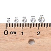 Preciosa® Crystal Hotfix Flatback Stones Y-PRC-HSS16-20020-200-5