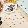 50Pcs Alloy Round Head Knobs for Small Jewelry Box Making DIY-GF0012-49P-4