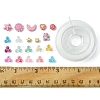 DIY Jewelry Set Making Kit DIY-FS0006-57-5
