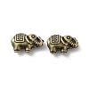 Tibetan Style Alloy Beads X-FIND-Q094-31AB-1