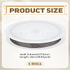 26M Eco-Friendly Copper Wire CWIR-LP0001-11B-2