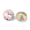 Glass Rhinestone Cabochons RGLA-L029-13A-223-2