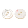 Cat Eye Style Natural Shell Buttons SH-CBAA69B-01E-2