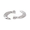 Non-Tarnish 304 Stainless Steel Pendants STAS-K242-05P-3