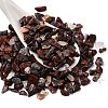 Natural Brecciated Jasper Beads G-D351-04-1