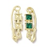 Alloy Pendant PALLOY-K001-087G-2