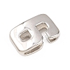 Number 6 Brass Beads KK-B167-B167-26P-06-2
