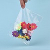 Rectangle Plastic Bags PE-R001-01-6